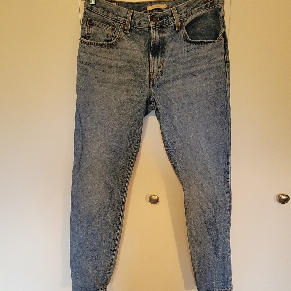 Levis Womens Jeans